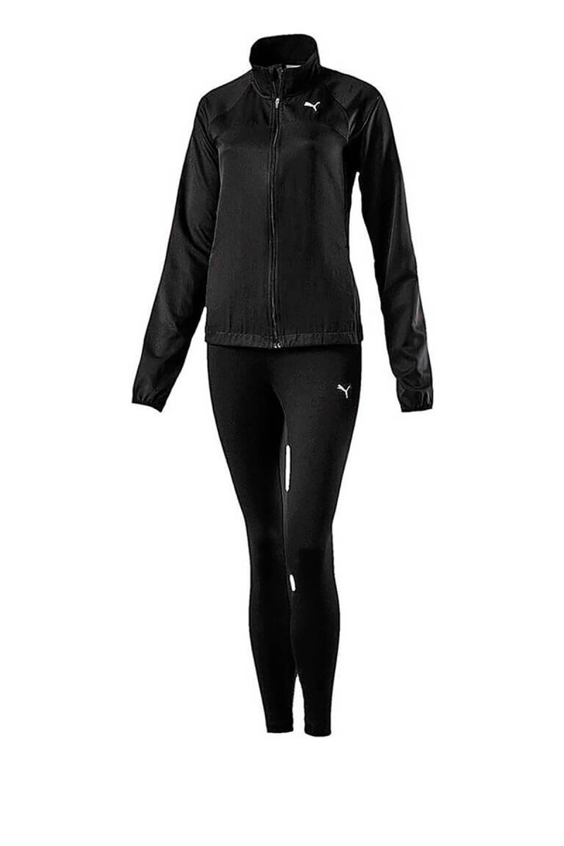 Puma Active Yogini Woven Suit
