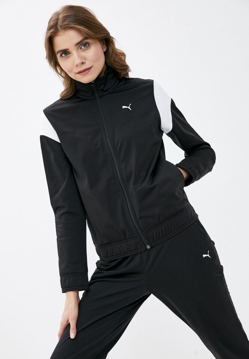 Спортивный костюм Puma женский