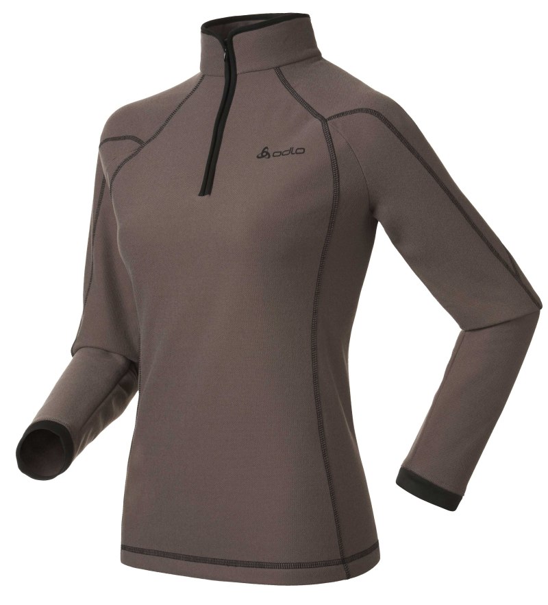 Odlo Zealand Hunenberg-Zug Logic Windproof