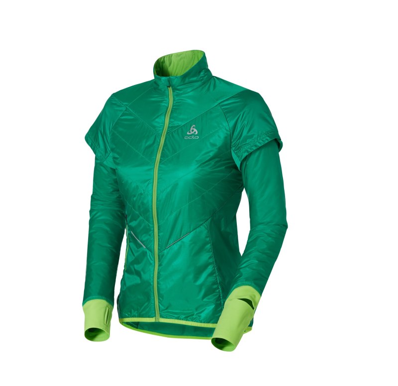 Мембранная куртка Odlo Primaloft