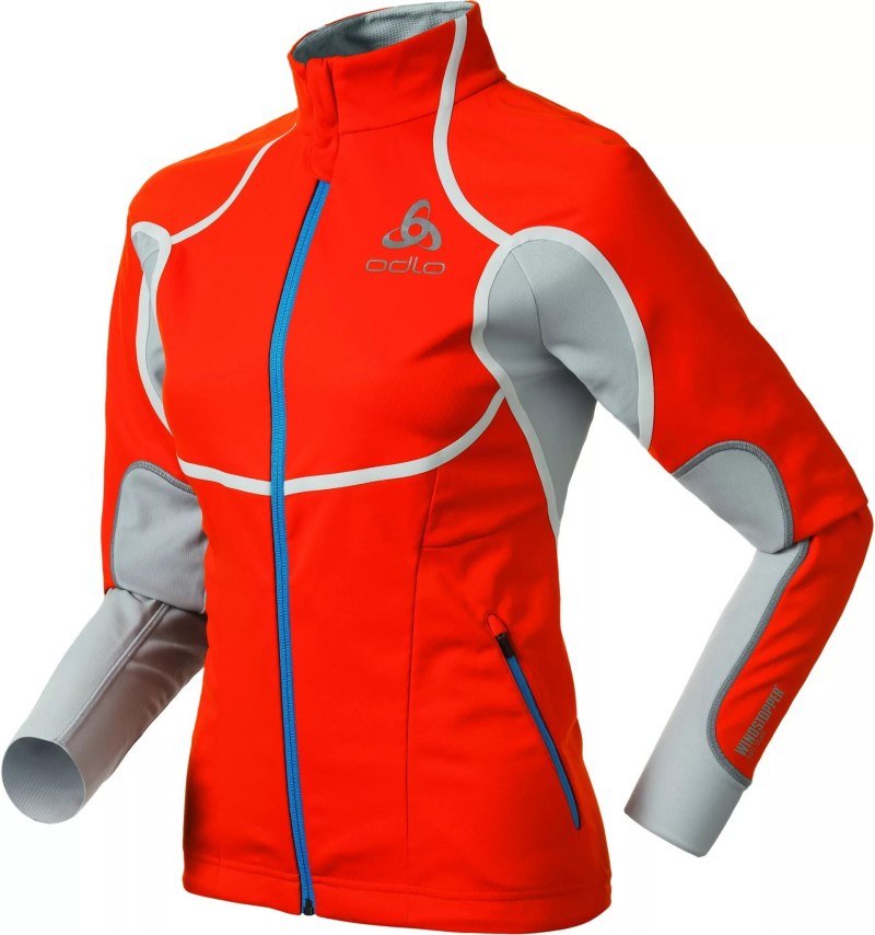 Odlo Bjoerndalen спортивный костюм