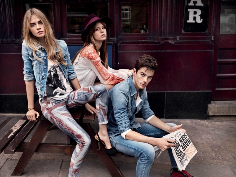 Pepe Jeans