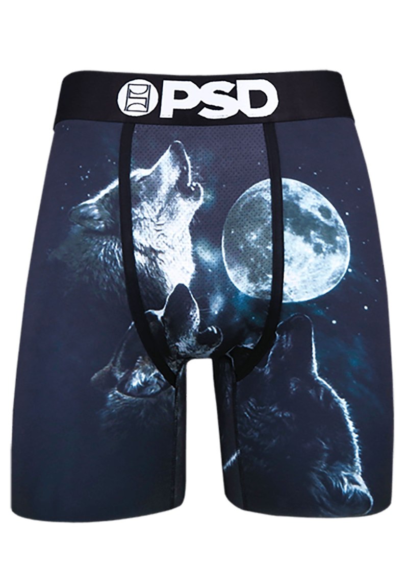 PSD Boxers