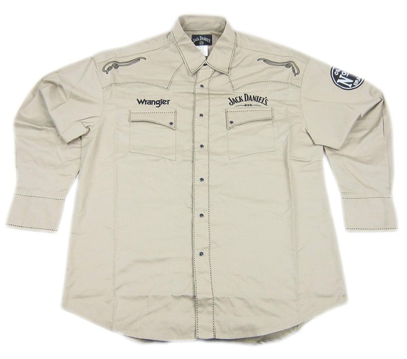 Рубашка Wrangler Western w5a03tx50