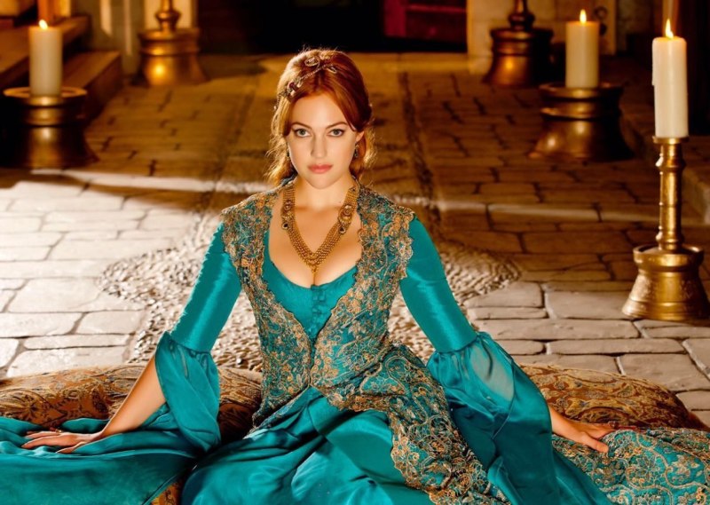 Myriem Uzerli Hurem