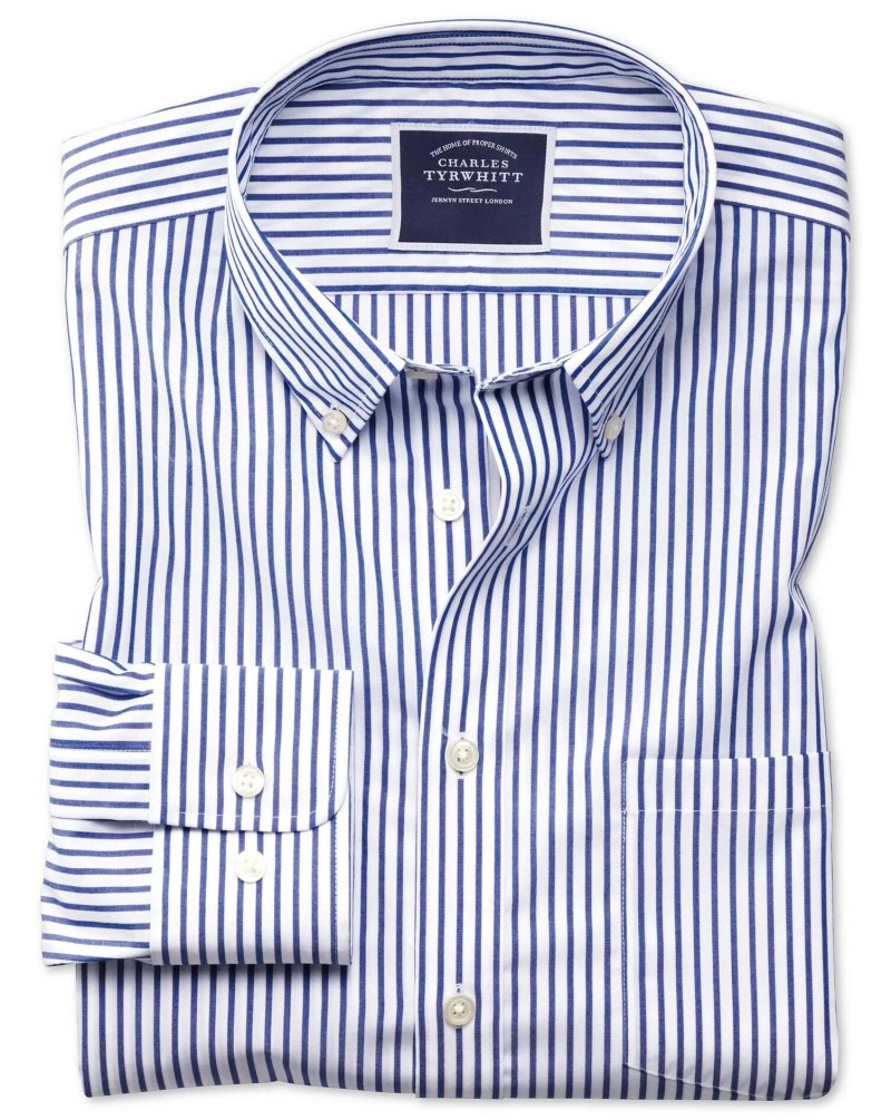 Рубашка Charles Tyrwhitt