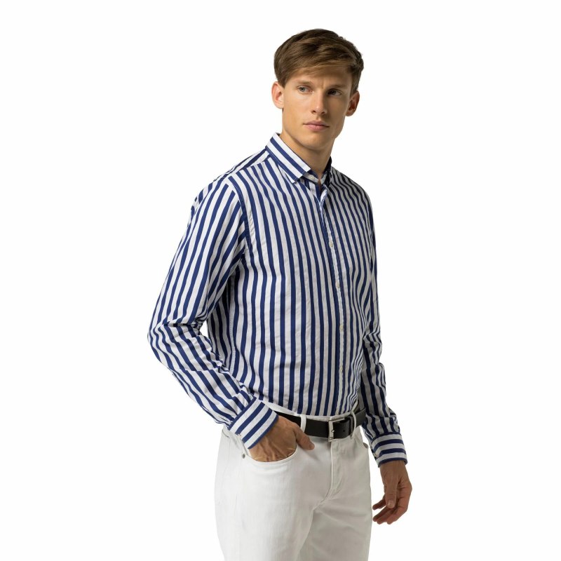 Tommy Hilfiger New York Fit рубашки