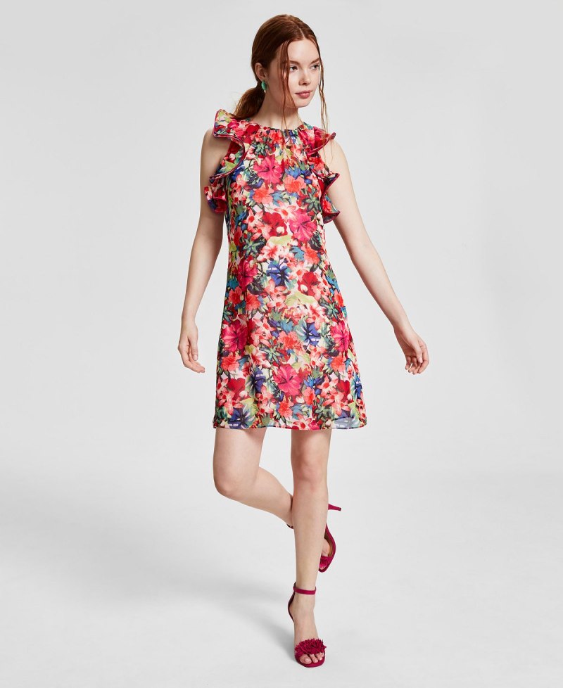 Платье Karen Millen длинное