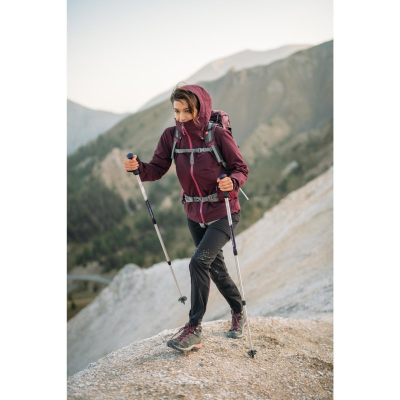 Треккинговые палки TSL Hiking a3