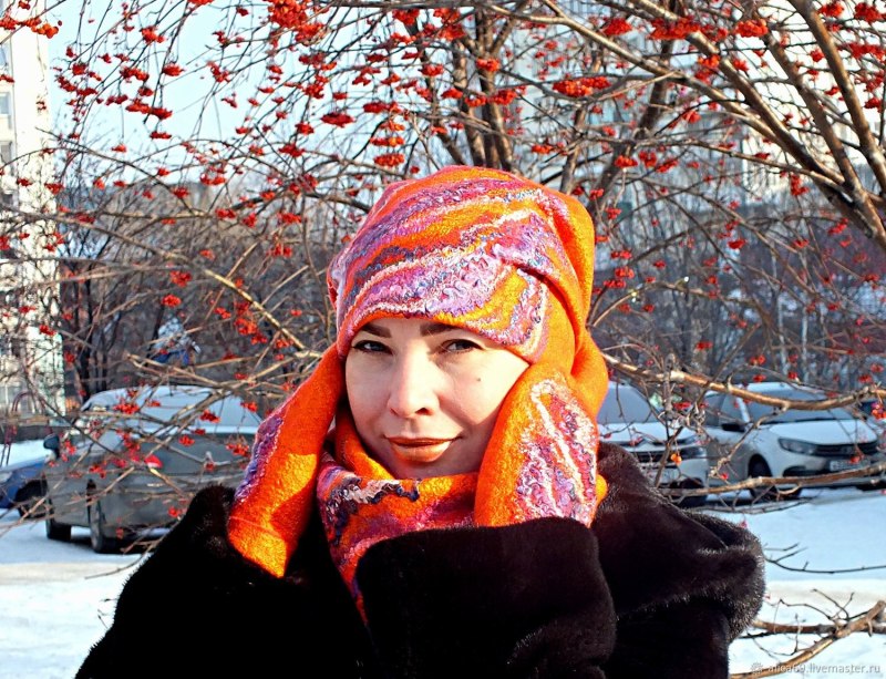 Растяжитель для головных уборов