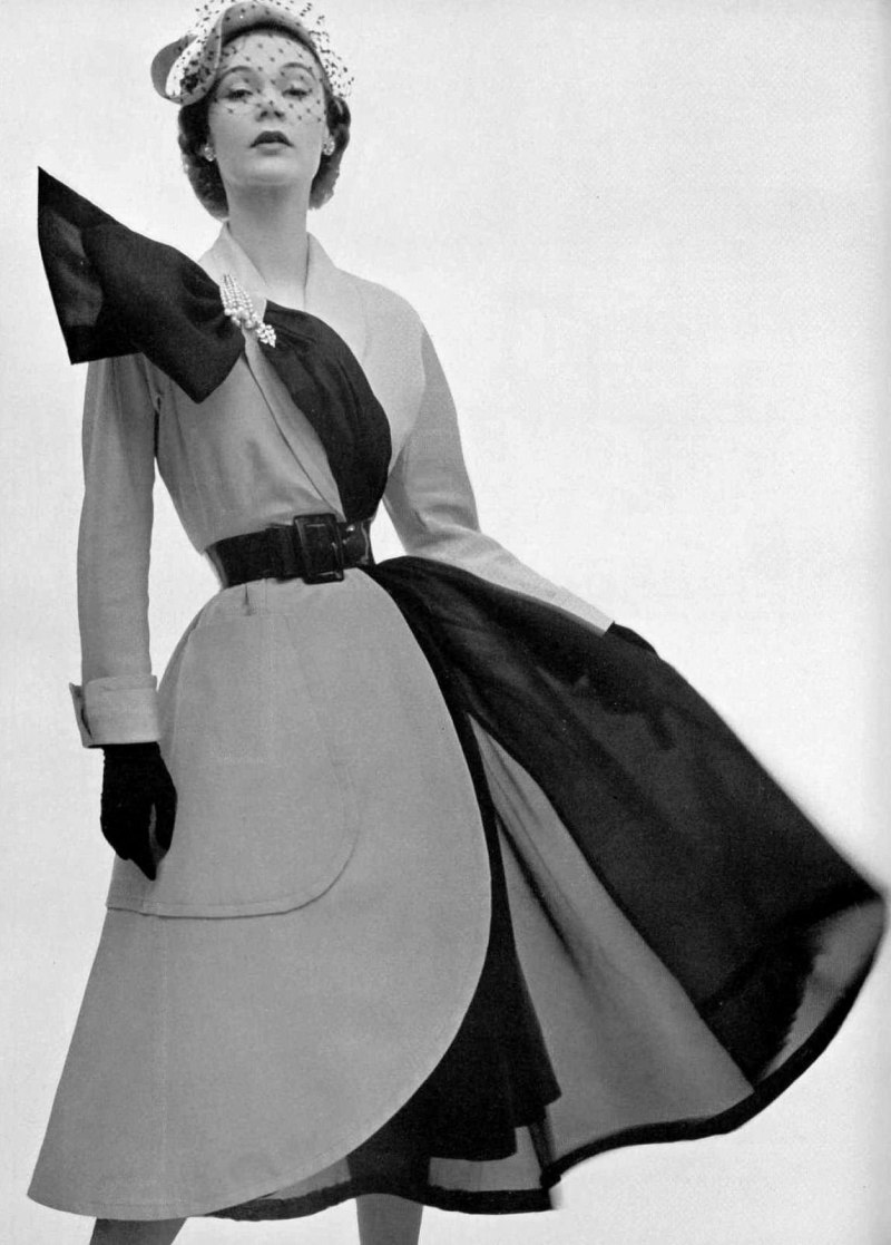 Кристиан диор 1949