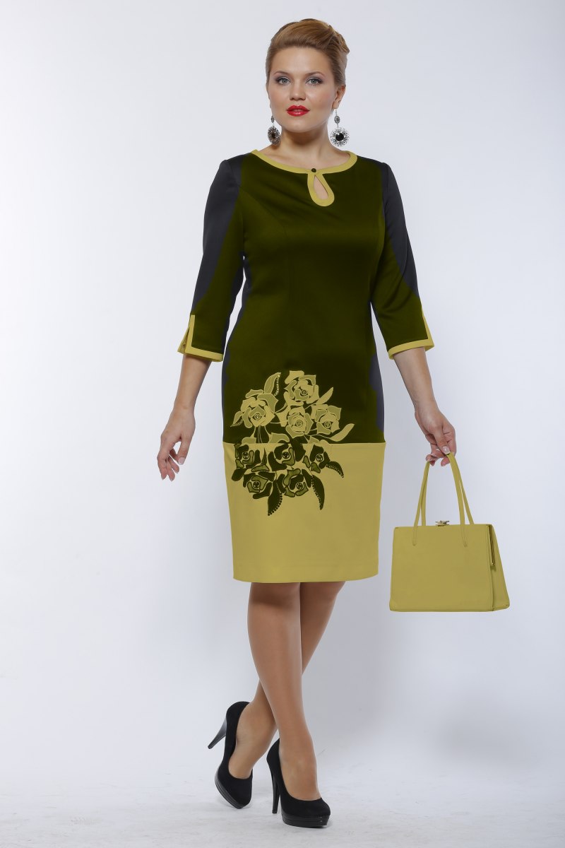 Белорусские платья