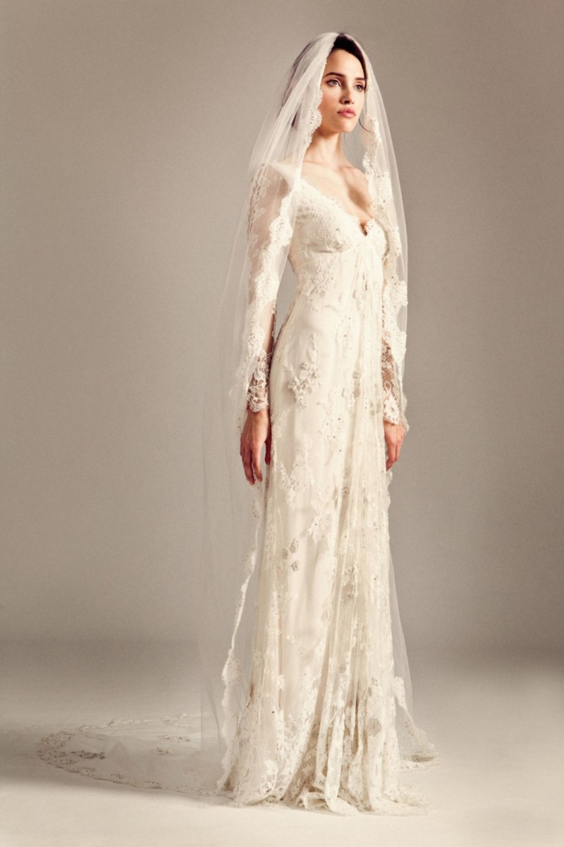 Temperley London Bridal