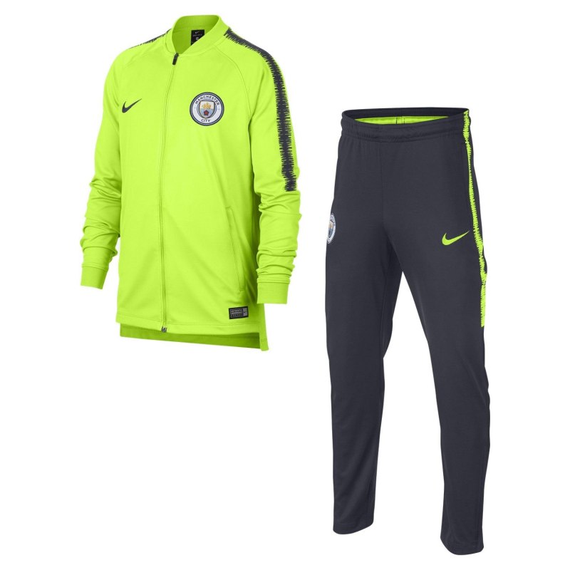 Спортивный костюм Nike Dri Fit