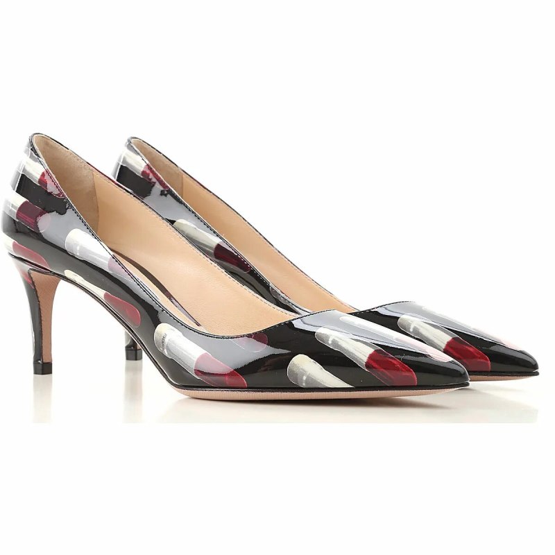 Туфли лодочки Prada