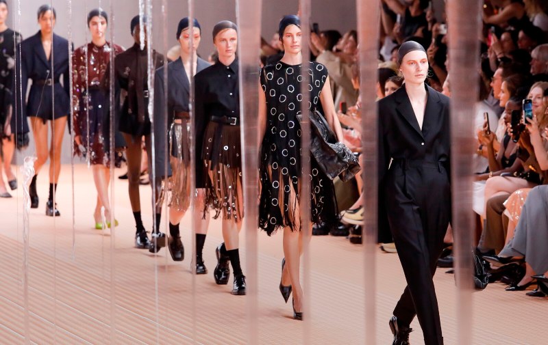 Prada Lyst Index