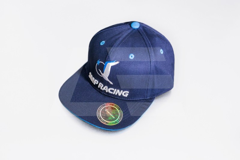 Бейсболка smp Racing