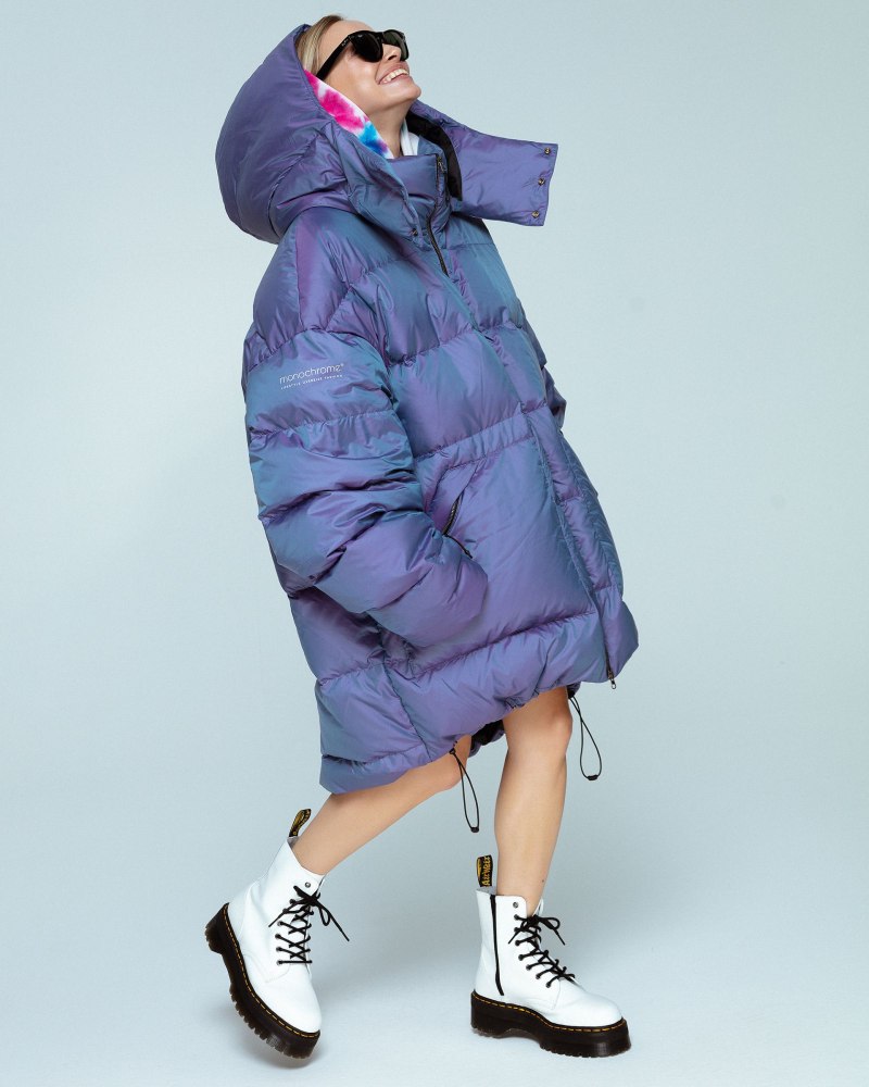 Reebok monochrome