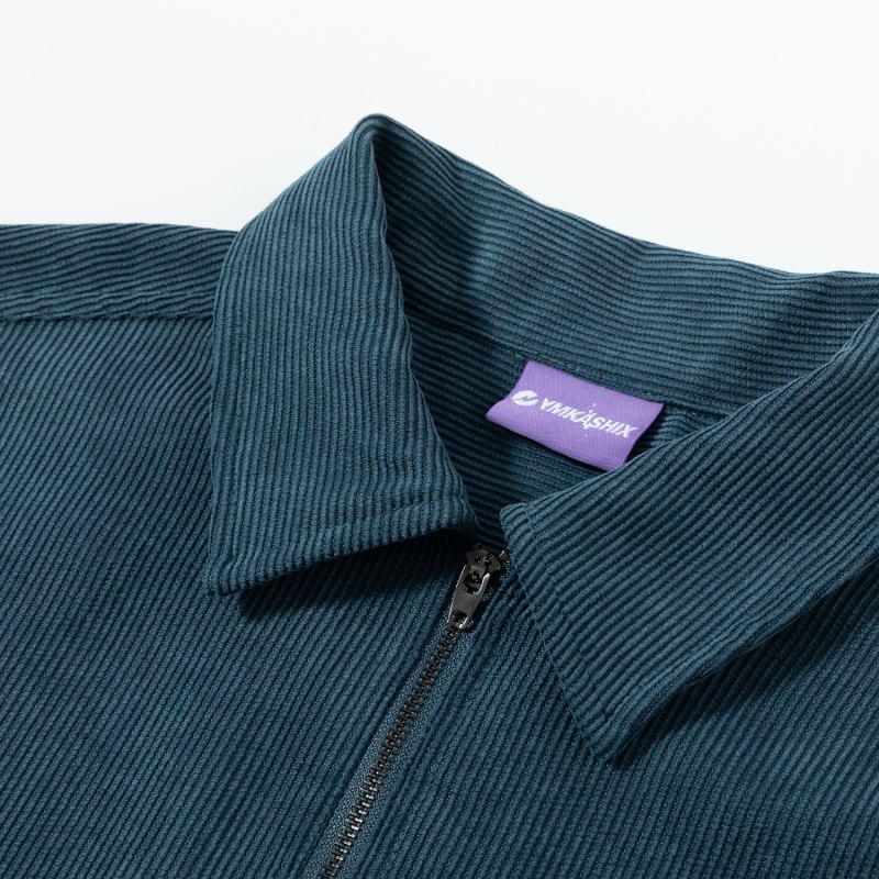 Рубашка ymkashix Velvet button