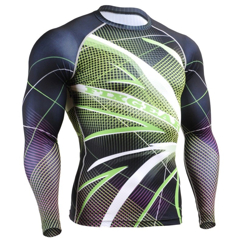 Рашгард Zrce jcr02 l/s XXL