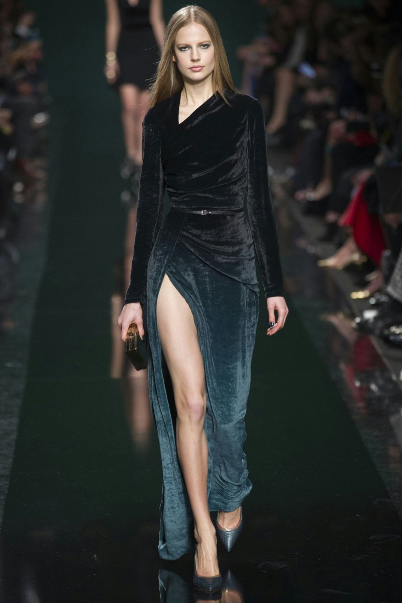Elie Saab 2022 Couture
