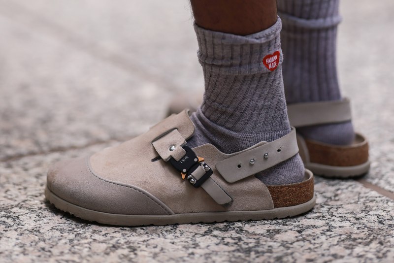 Suicoke ботинки