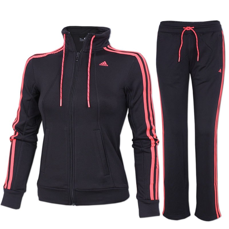 Лыжный разминочный костюм adidas