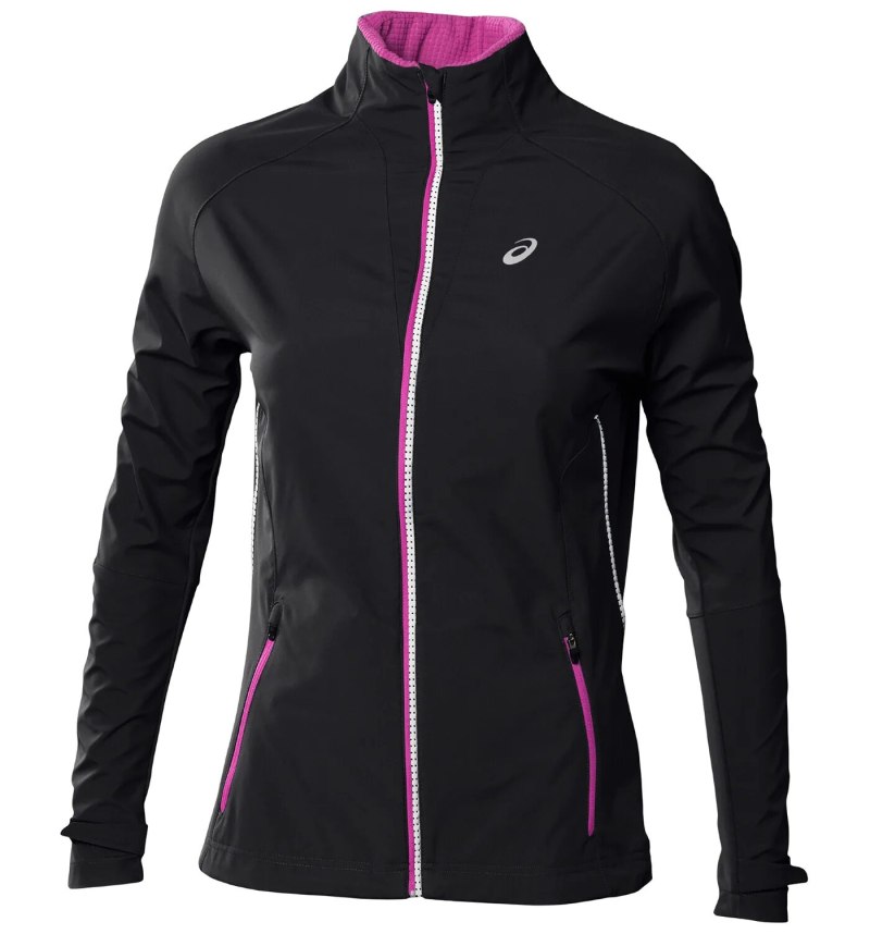 ASICS MOTIONPROTECT ветровка