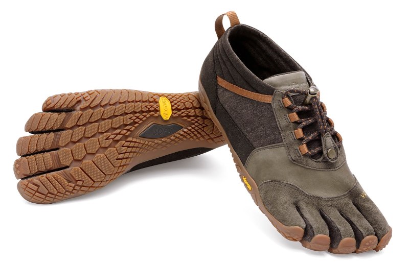 Ботинок Vibram FIVEFINGERS