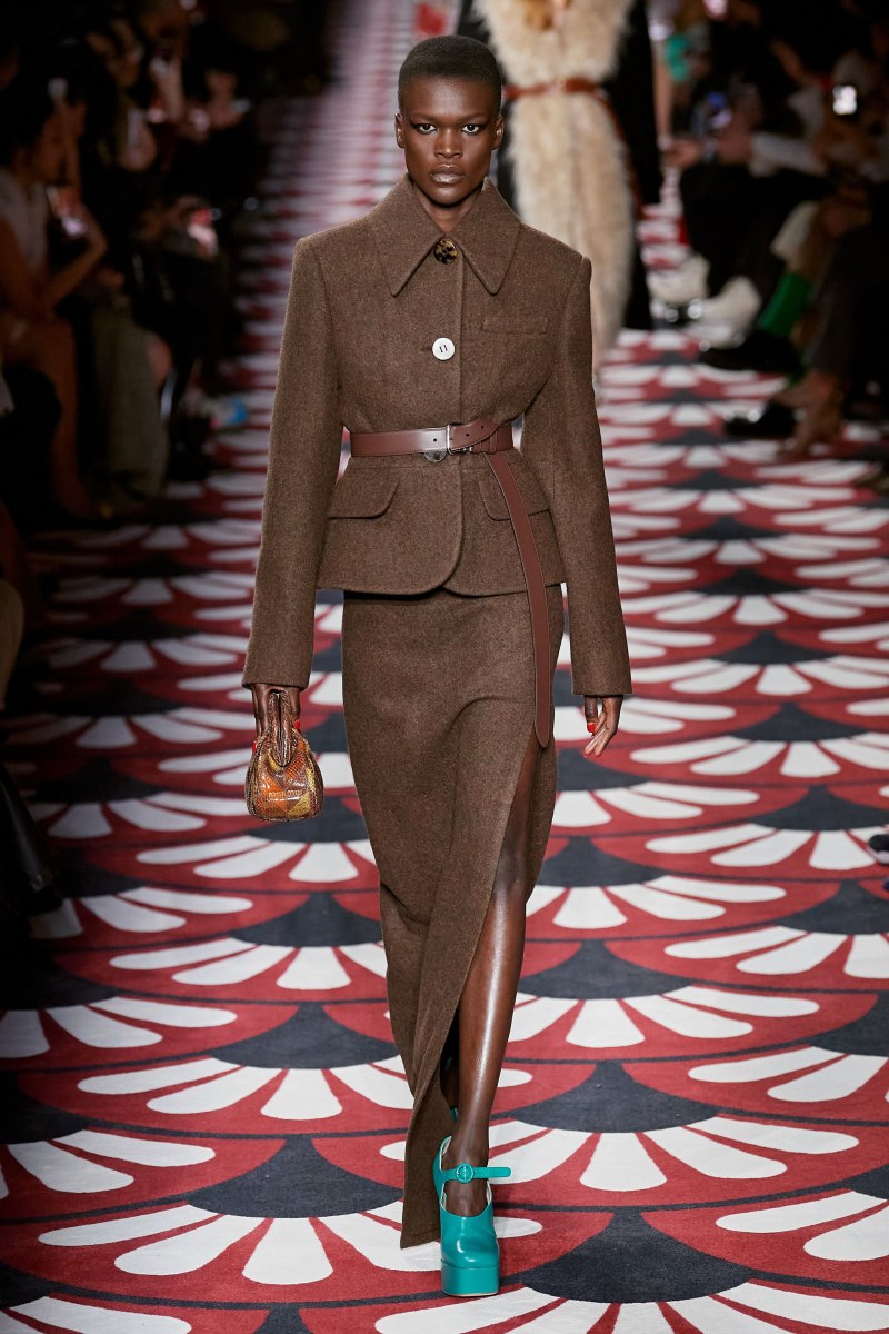 Miu Miu коллекция 2020