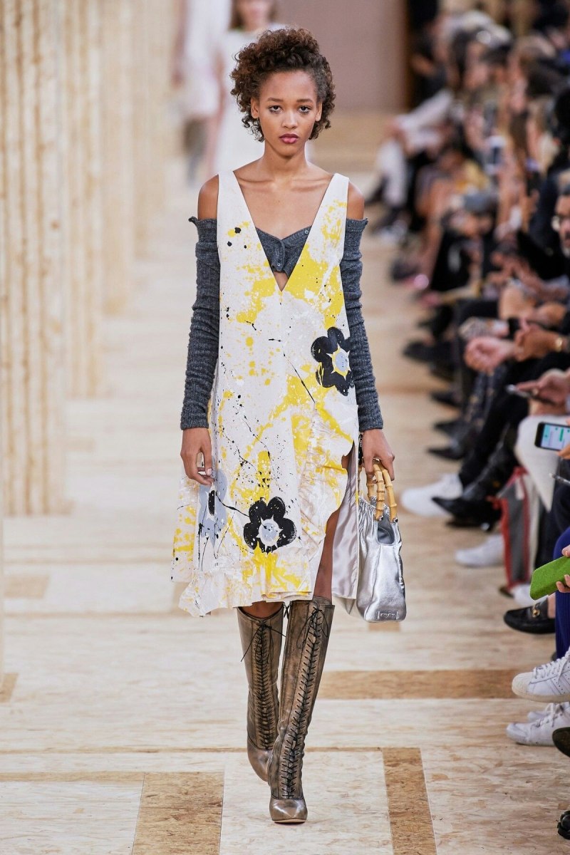 Miu Miu 2022 коллекция