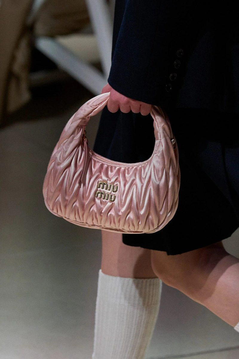 Miu Miu сумки 2022