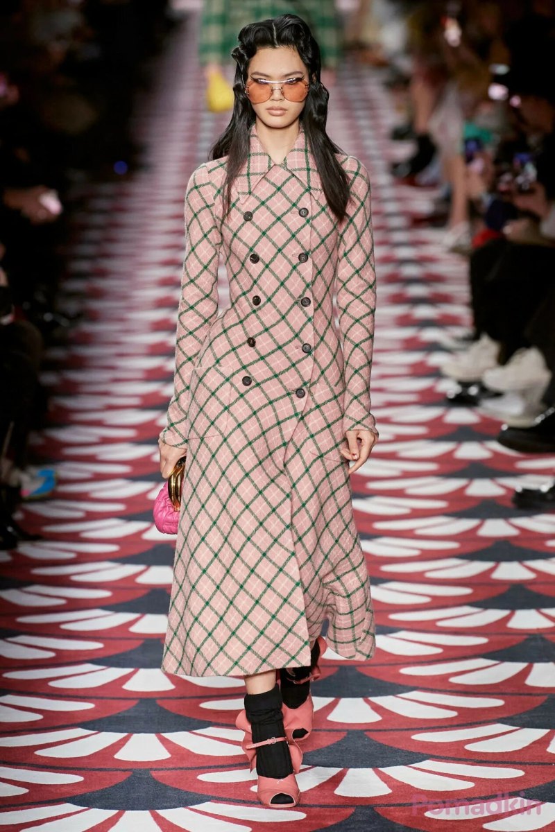 Miu Miu 2022 коллекция