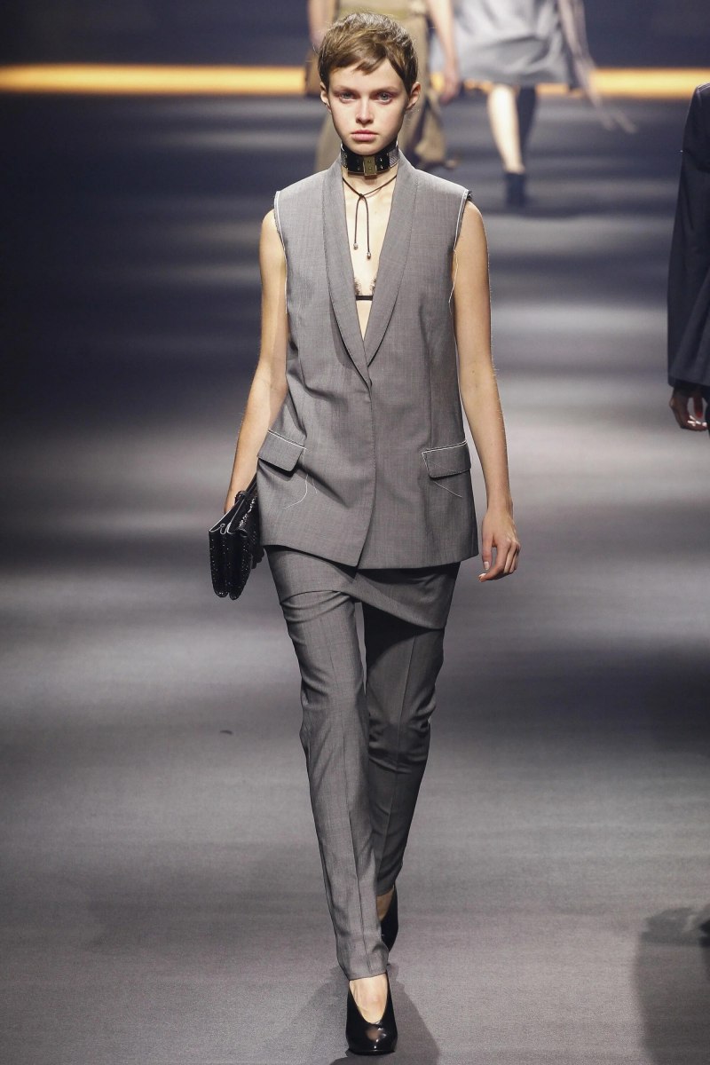 Lanvin 2016