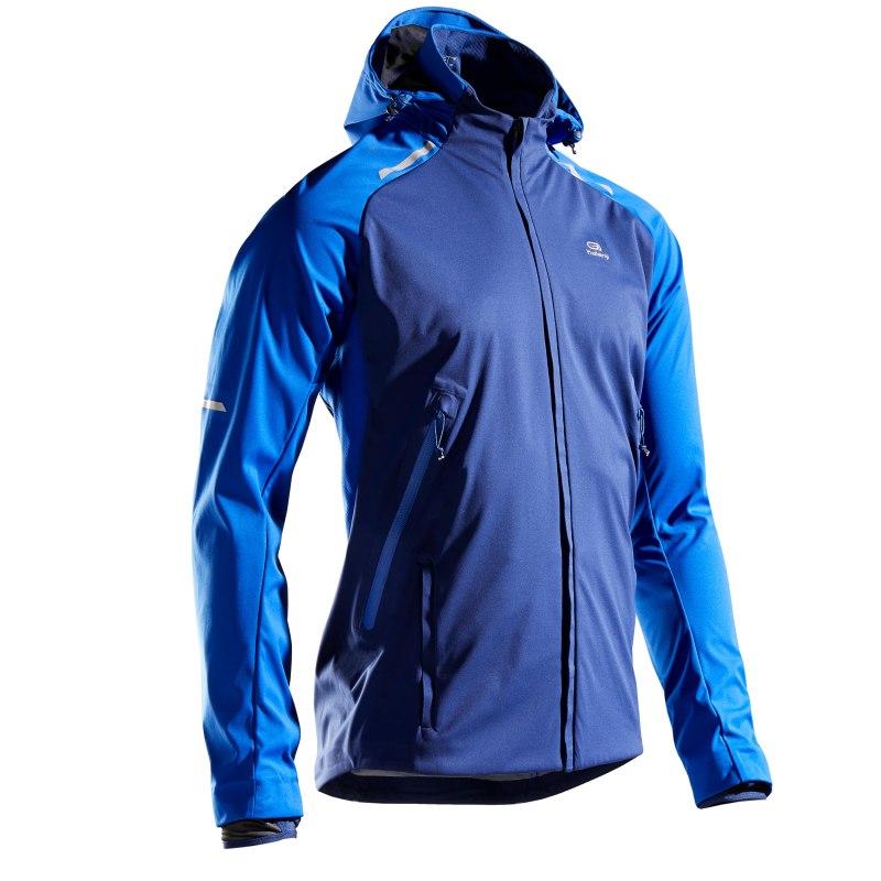 Куртка Kiprun Decathlon