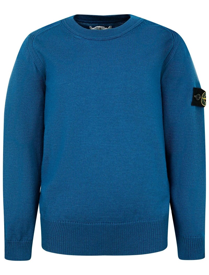 Джемпер Stone Island