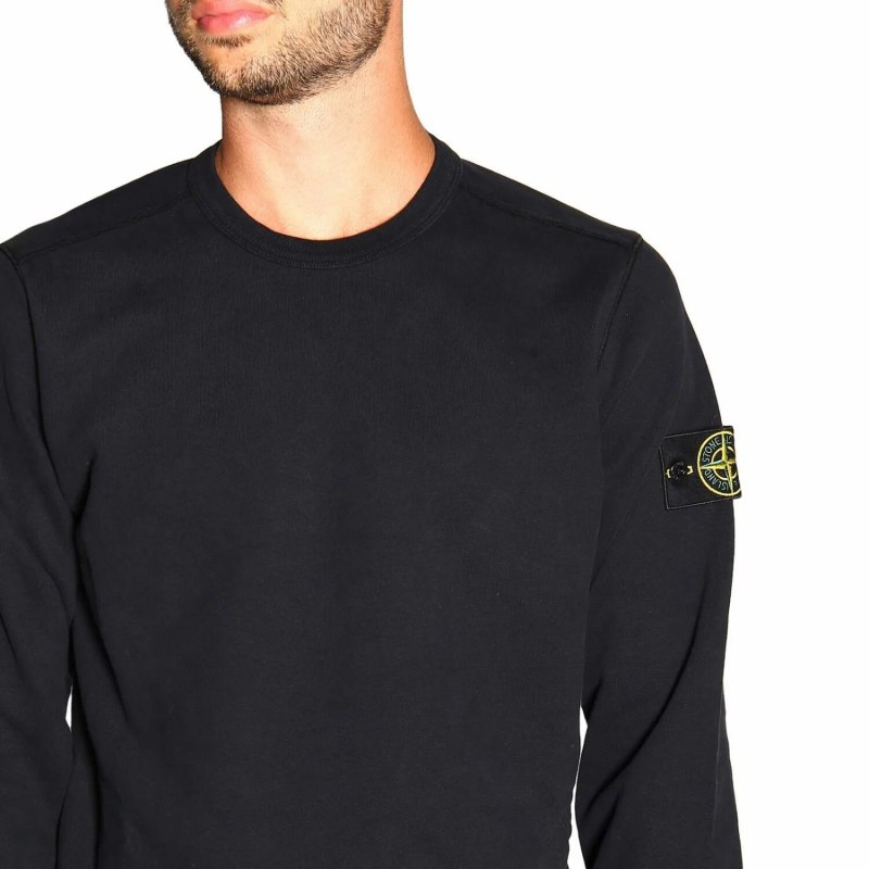 Свитер Stone Island maglia