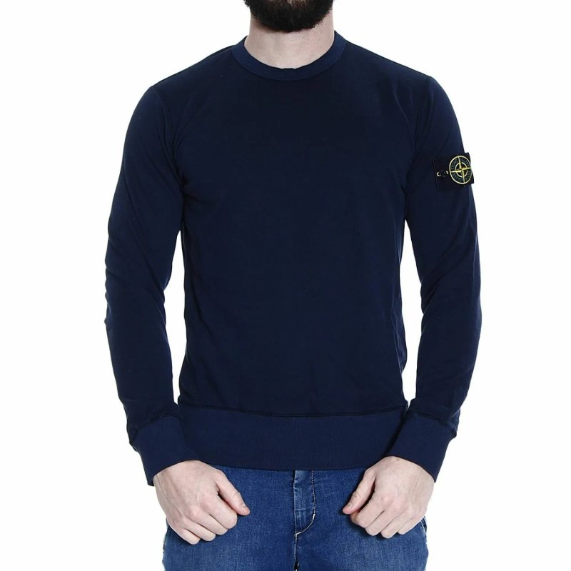 Свитер Stone Island maglia