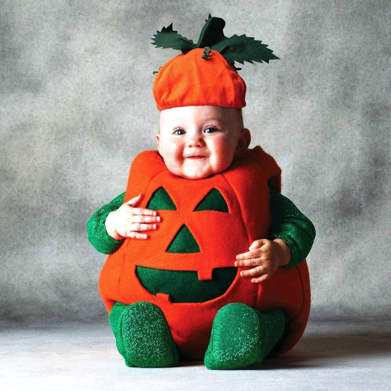 Необычные новогодние костюмы