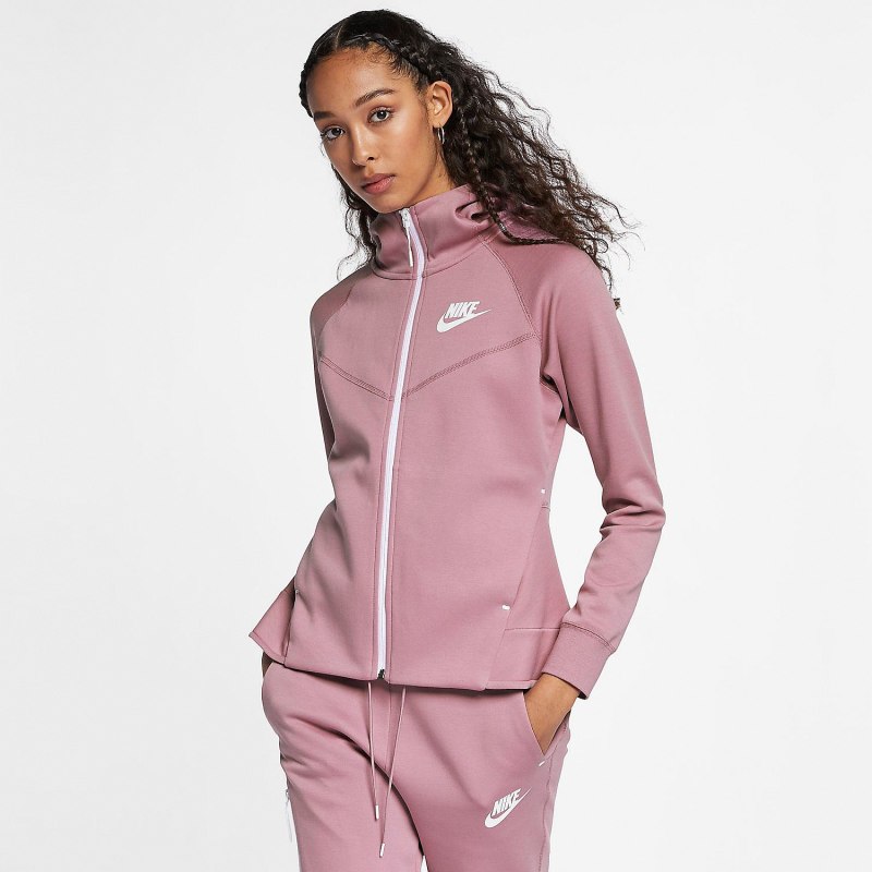 Nike Sportswear Tech Fleece костюм женский