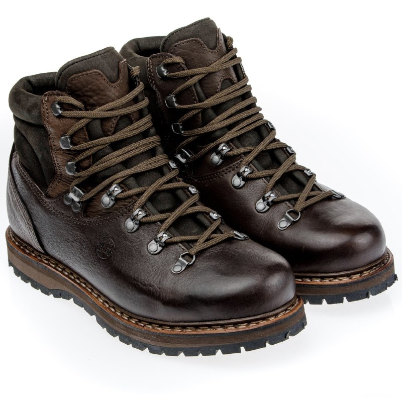 Timberland хайкеры