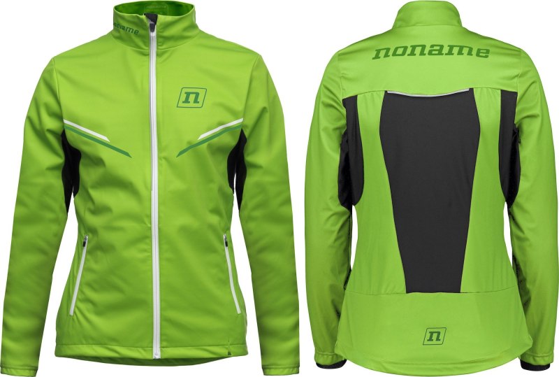 Noname Softshell UX