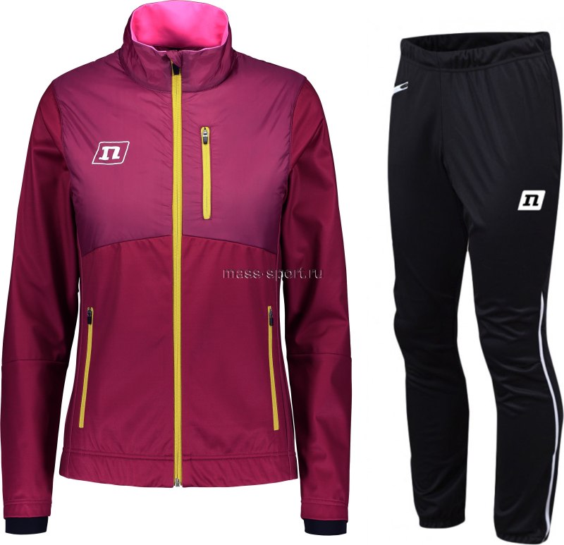 Noname Pro Softshell 19 брюки