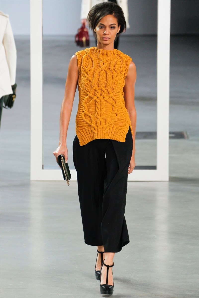 Derek lam жилет