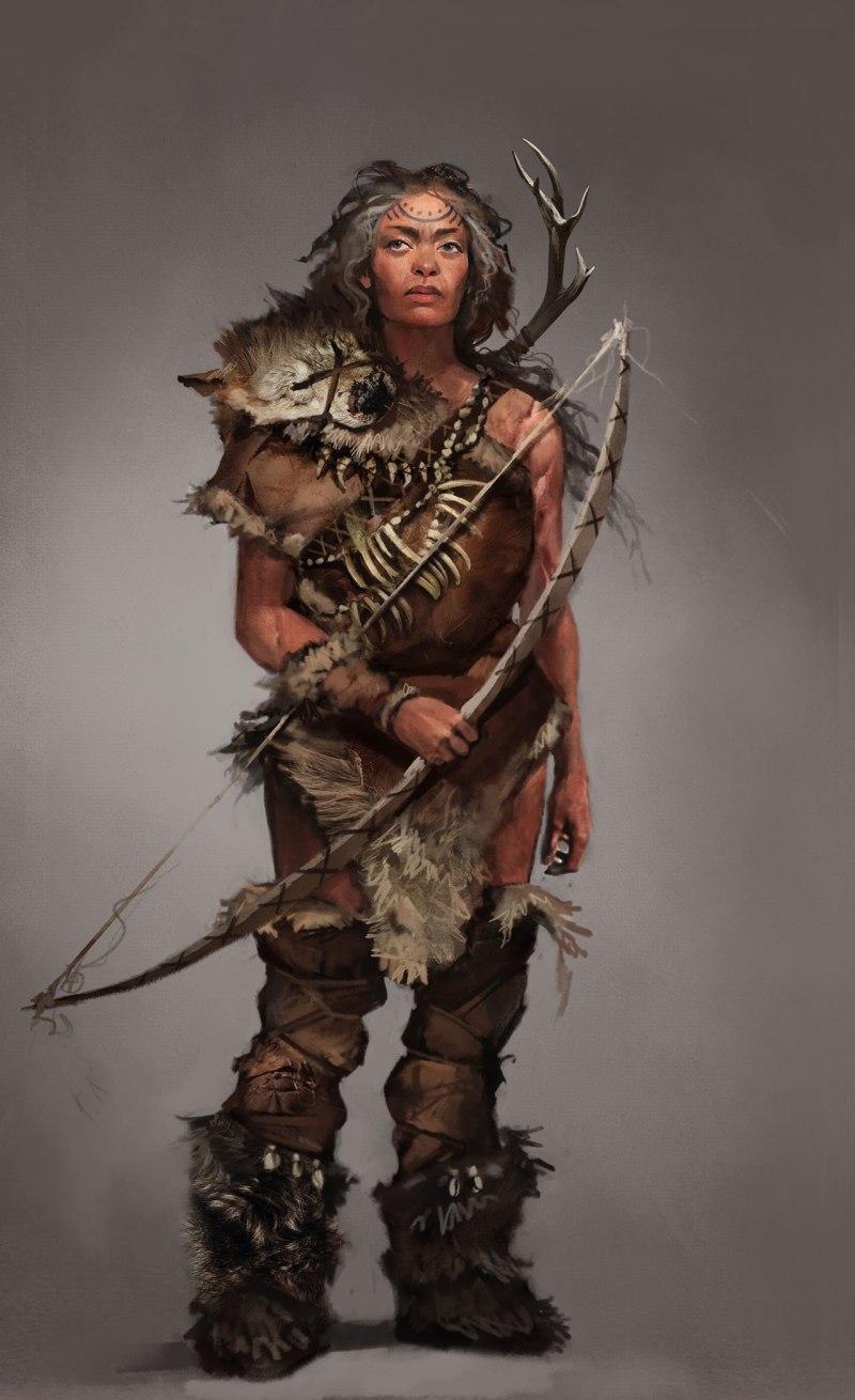Far Cry Primal