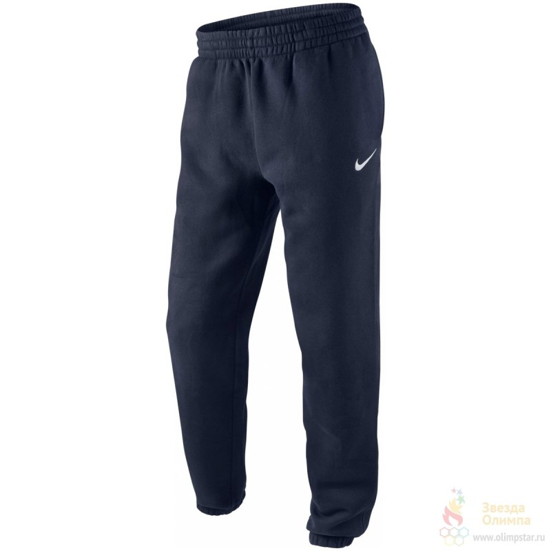 Брюки Nike TS Fleece Cuff Pant