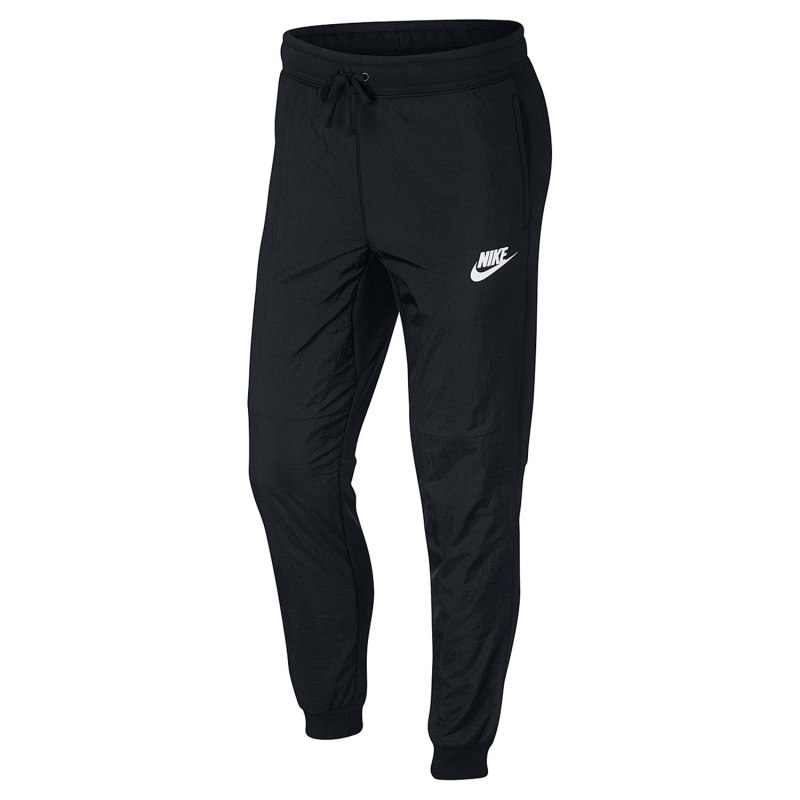Штаны Nike нейлон