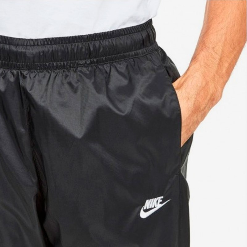 Штаны спортивные ветрозащитные Nike
