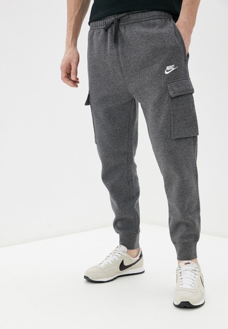 Брюки Nike мужские cd3129-010
