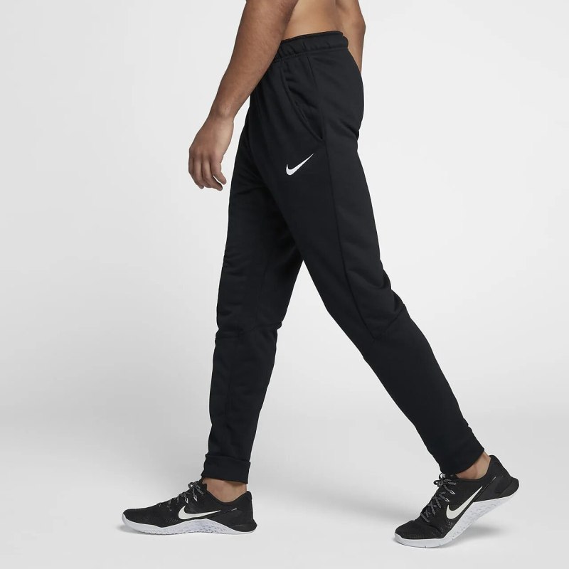 Nike Dri Fit спортивные штаны